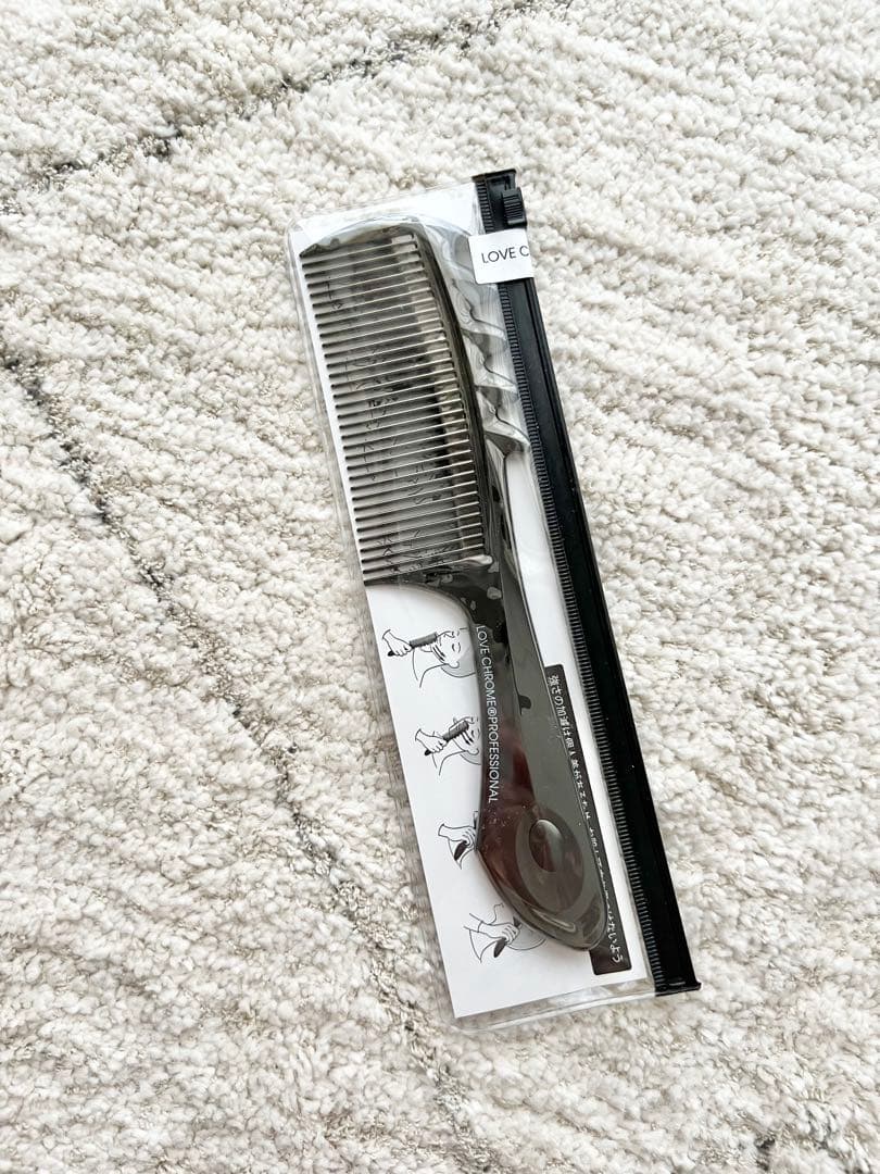 ラブクロム B3 スカルプ-カッサ ディープブラック ラブクロム (R)B3 スカルプカッサ ディープブラック