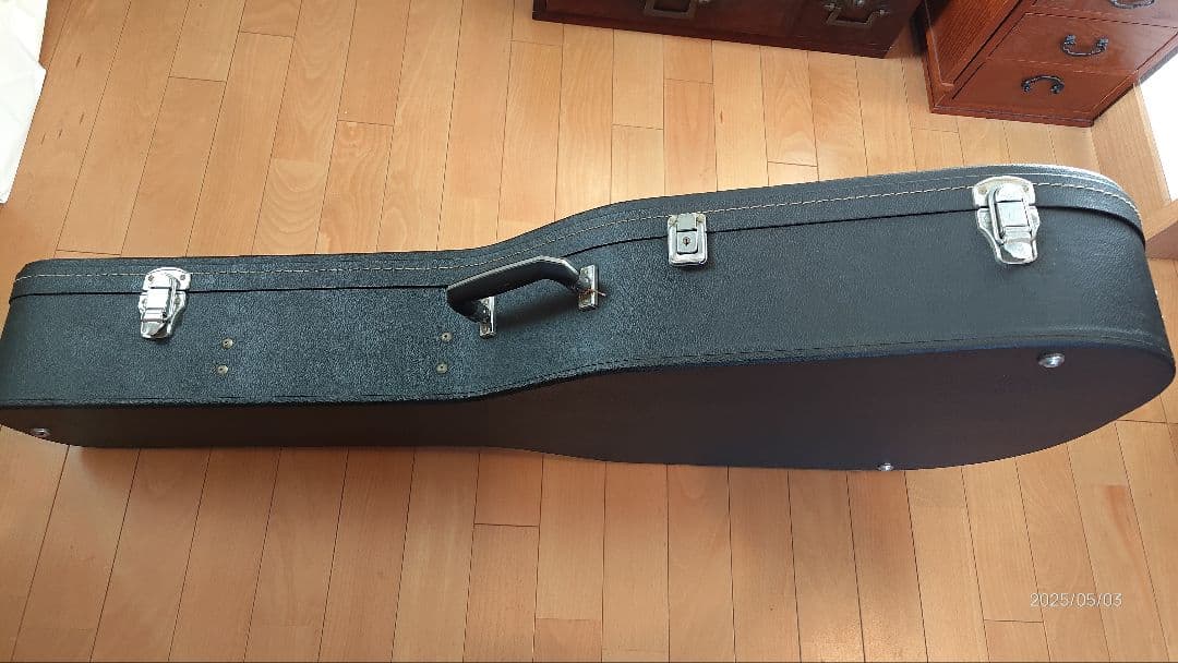 Yamaha アコースティックギター FG-301 ハードケース付属の通販はau