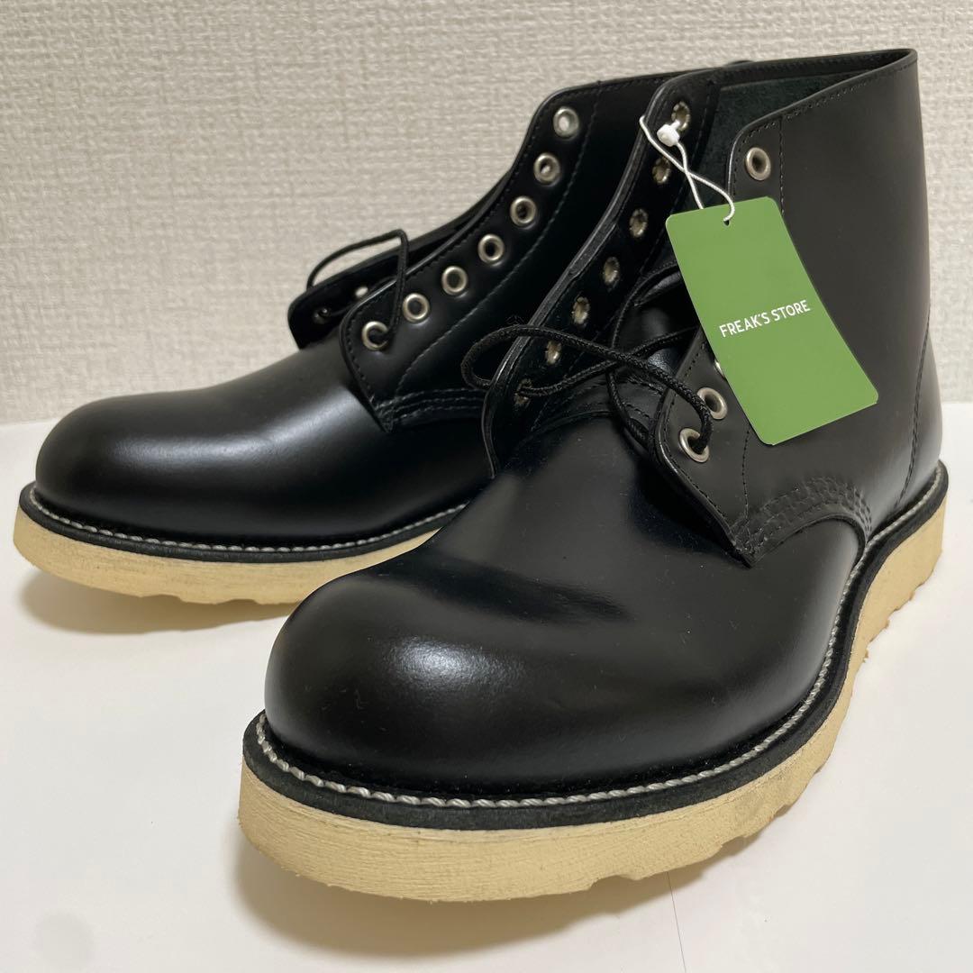 新品】RED WING×FREAK'S STORE/レッドウィング別注8823 - メルカリ