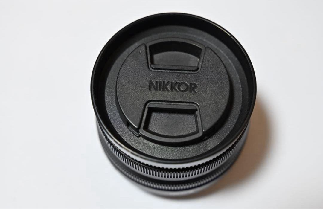 【良品】Nikon NIKKOR Z DX 16-50 f/3.5-6.3 VR