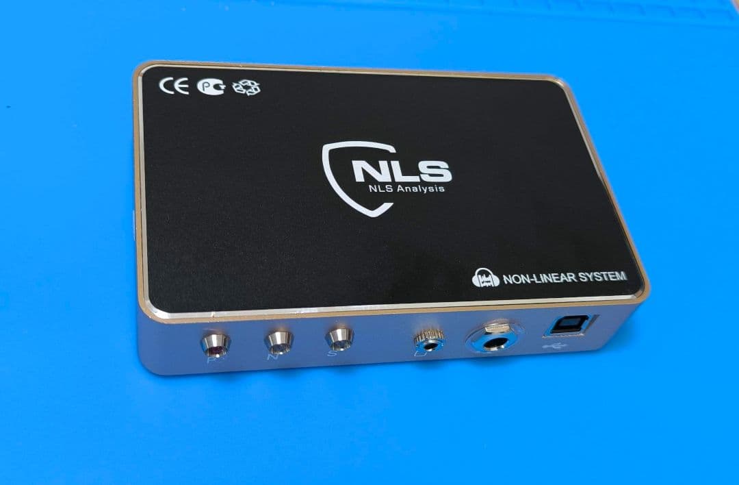 波動測定器 18D CELL NLS 2025 PC& Office2019付の通販はau PAY