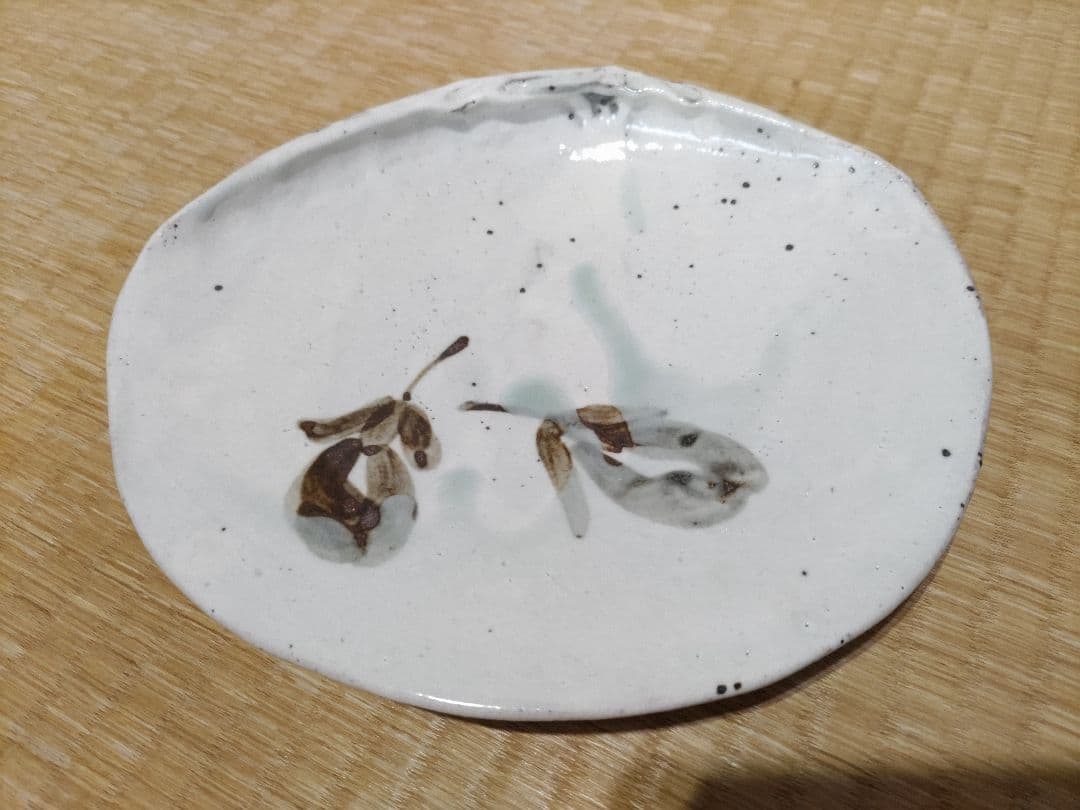 永江港史　粉引貝形皿　共箱・布　美品 2026年最新】Yahoo!オークション -永江港史の中古品・新品・未使用品一覧