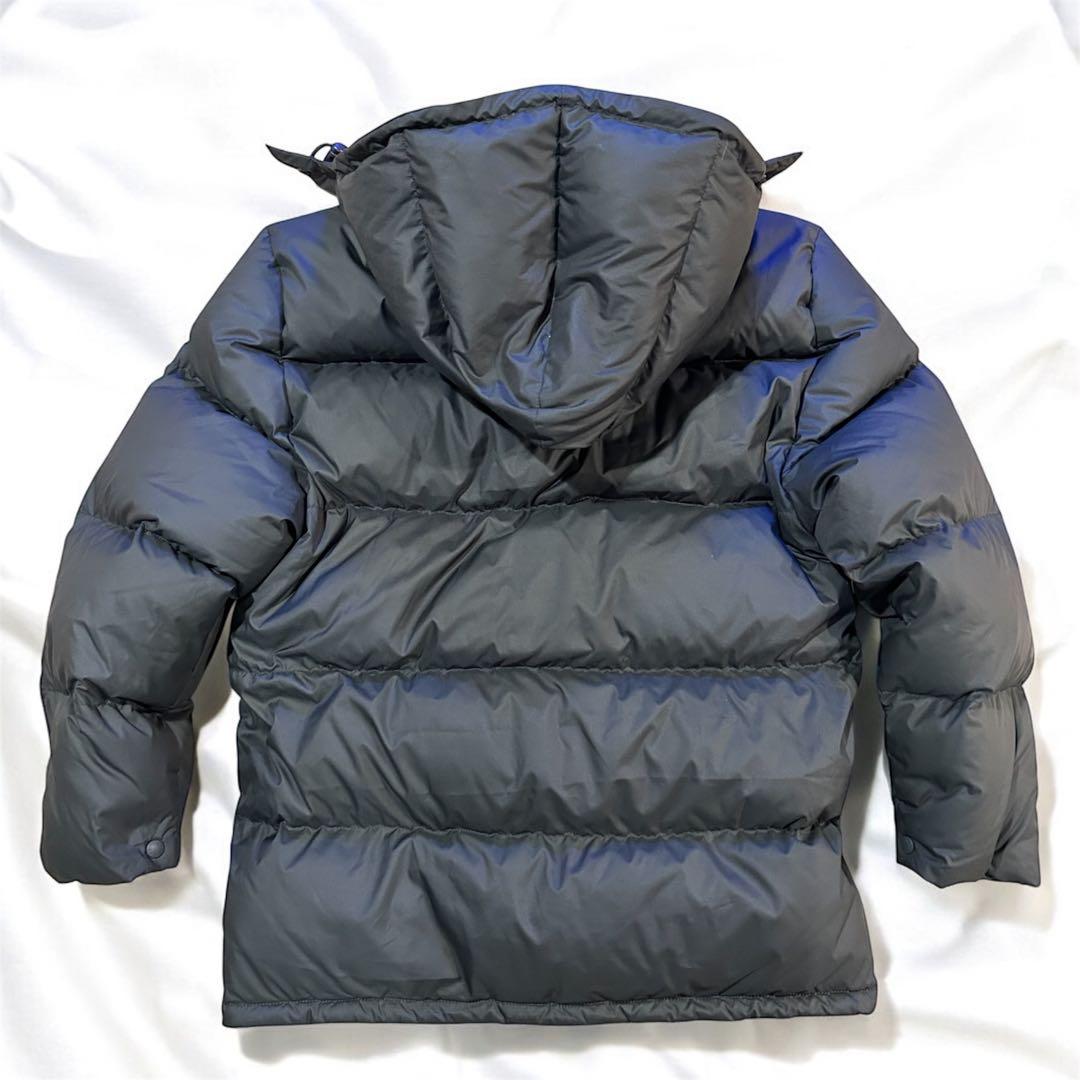 美品】青タグ モンクレール パリス ダウンジャケット M - メルカリ