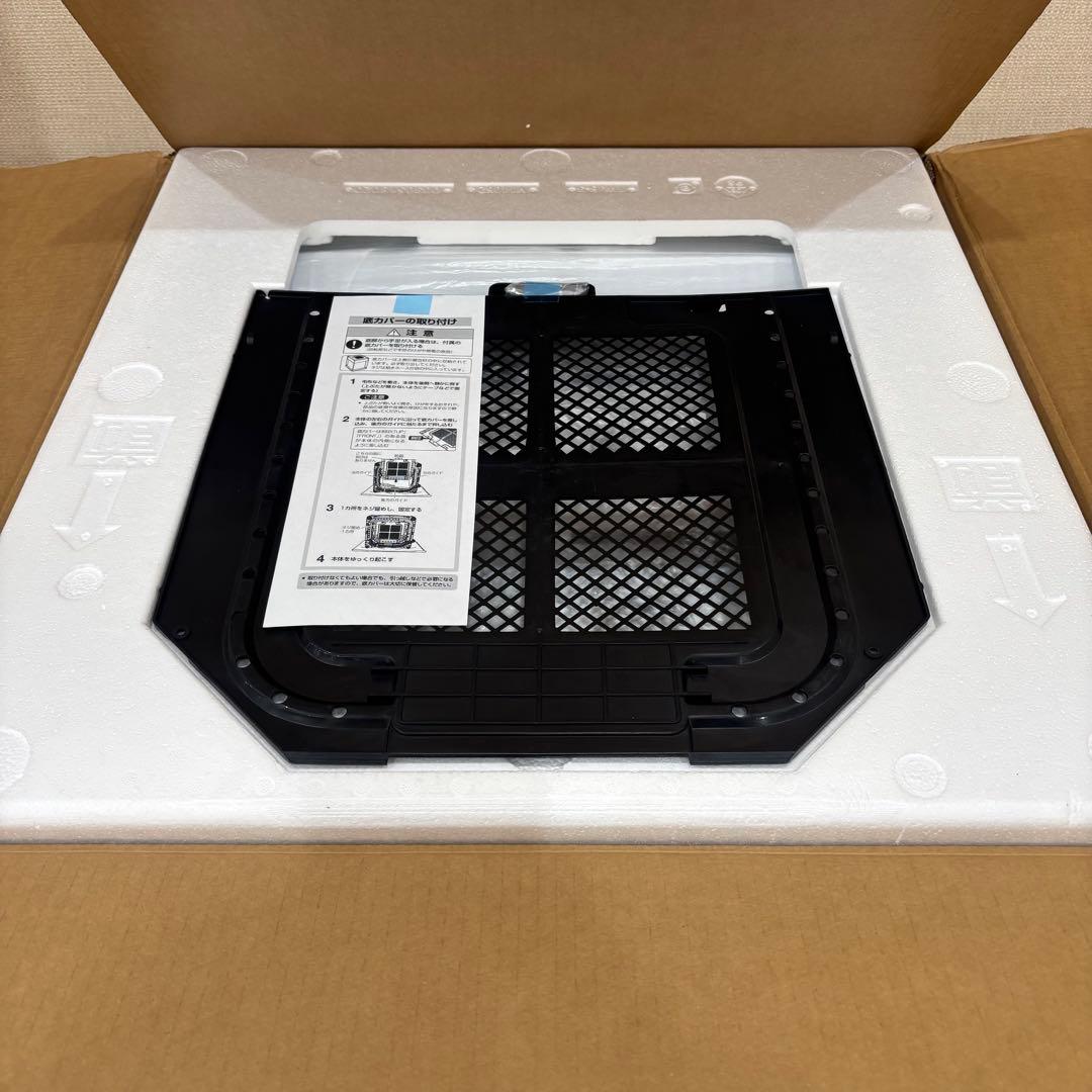 洗濯機 アクア AQUA AQW-V8A 2025年製 メーカー再生品 新古品 - メルカリ