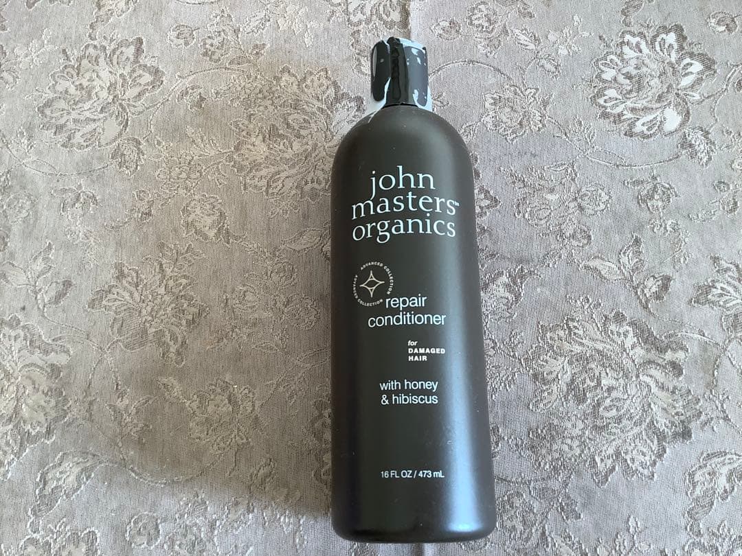 ジョンマスター H&H リペアコンディショナー N H&Hリペアコンディショナー N （ハニー&ハイビスカス） – ジョン