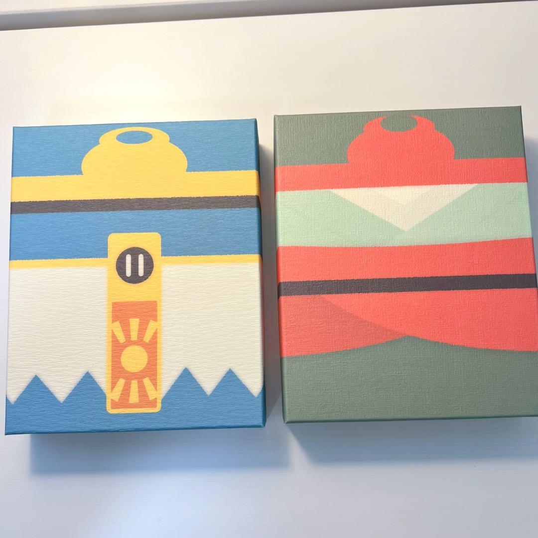 ハクメイとミコチ Blu-ray BOX 初回生産版 上下巻セット 711LtawOsBL._AC_UL210_SR210,