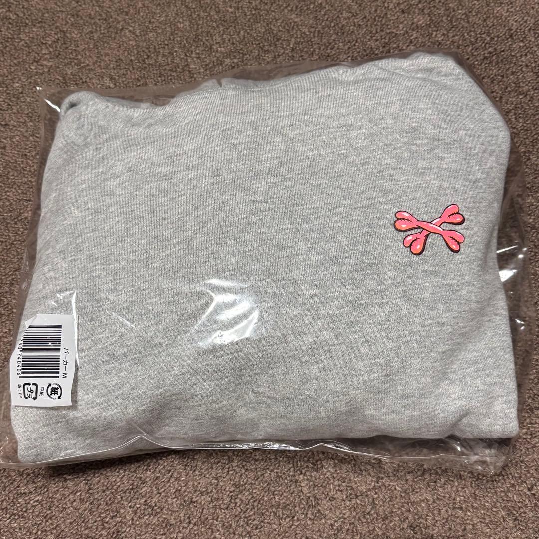 キスマイ Kis-My-Ft2 920 くにおパーカー M - メルカリ