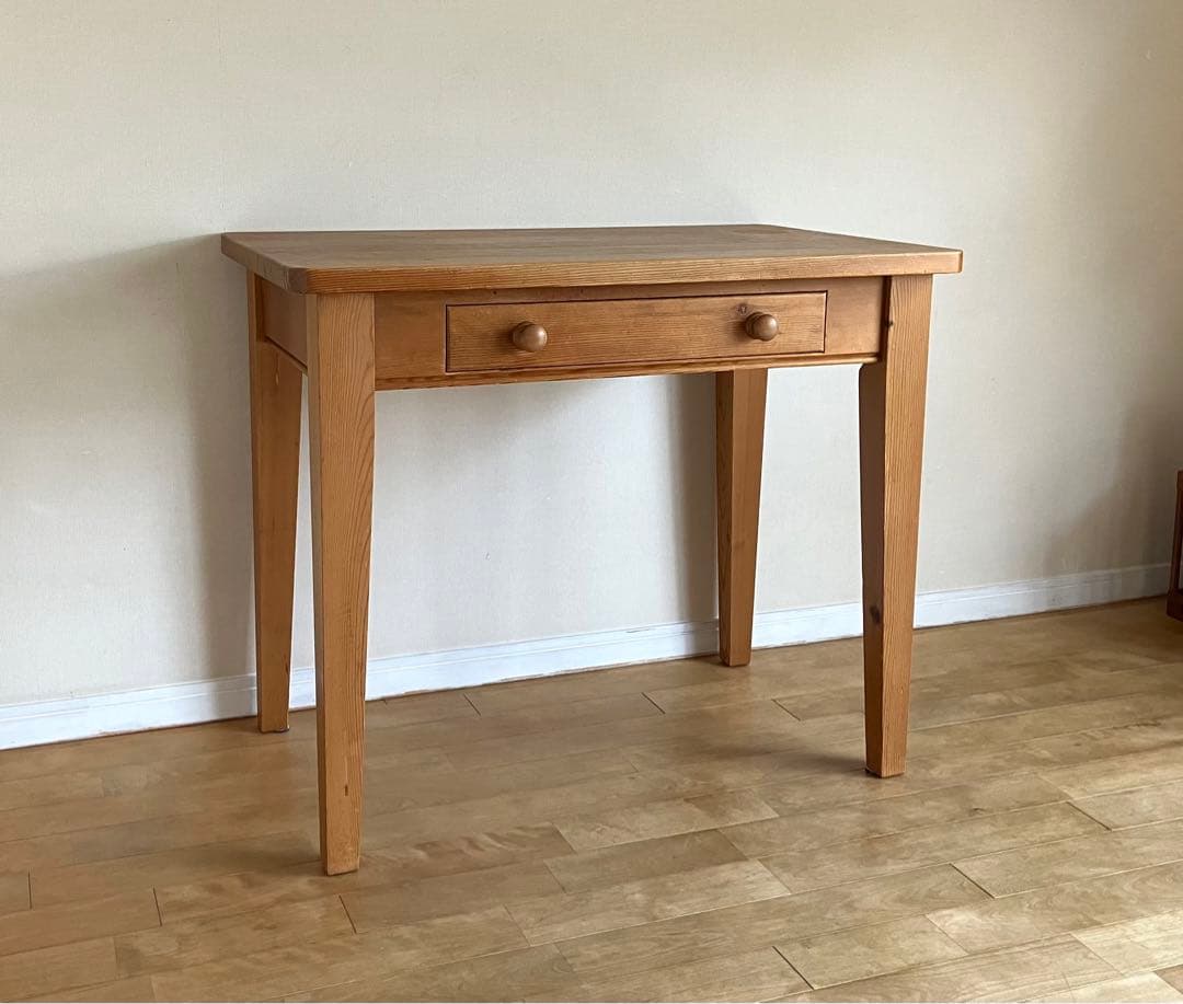 THE PENNY WISE デスク 特注チャイルドデスクの詳細事例 | ザ・ペニーワイズ-THE PENNY WISE