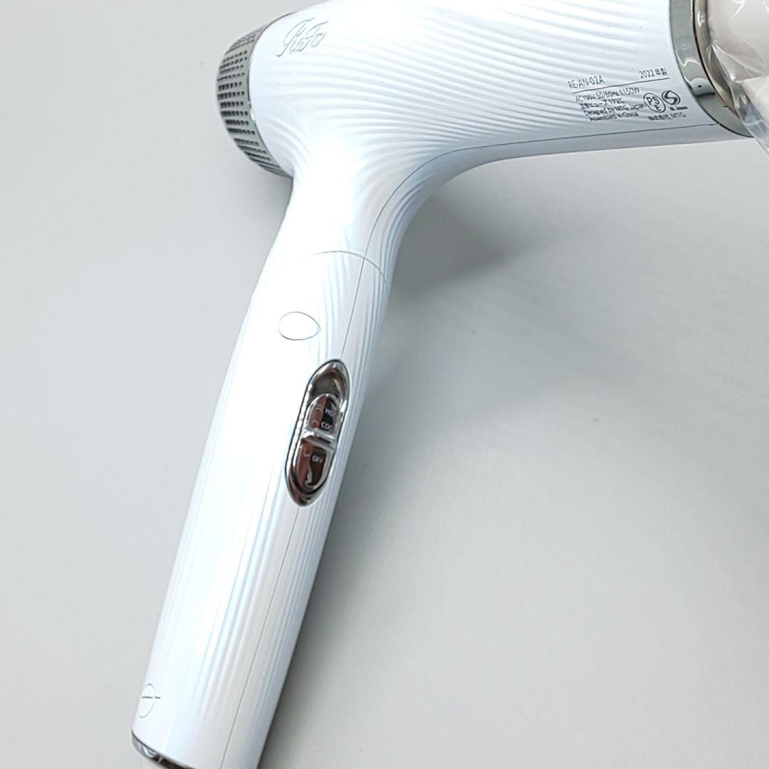 ・リファ ビューテック スマート ドライヤー《正規品・機能面新品同様》19
