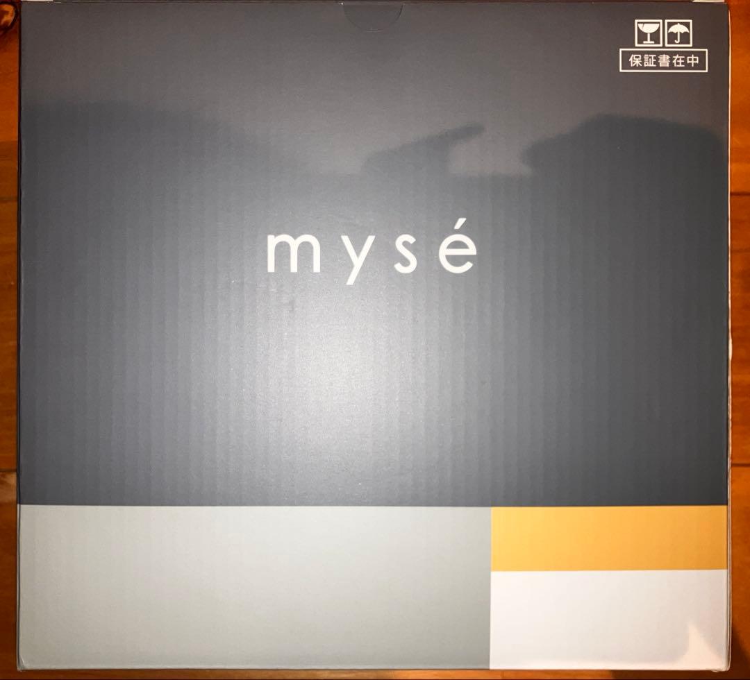 【新品】YA-MAN ヤーマン　ミーゼ ニードルヘッドスパリフト MS-32G ミーゼ ニードルヘッドスパリフト アクティブ｜ヤーマン公式通販サイト