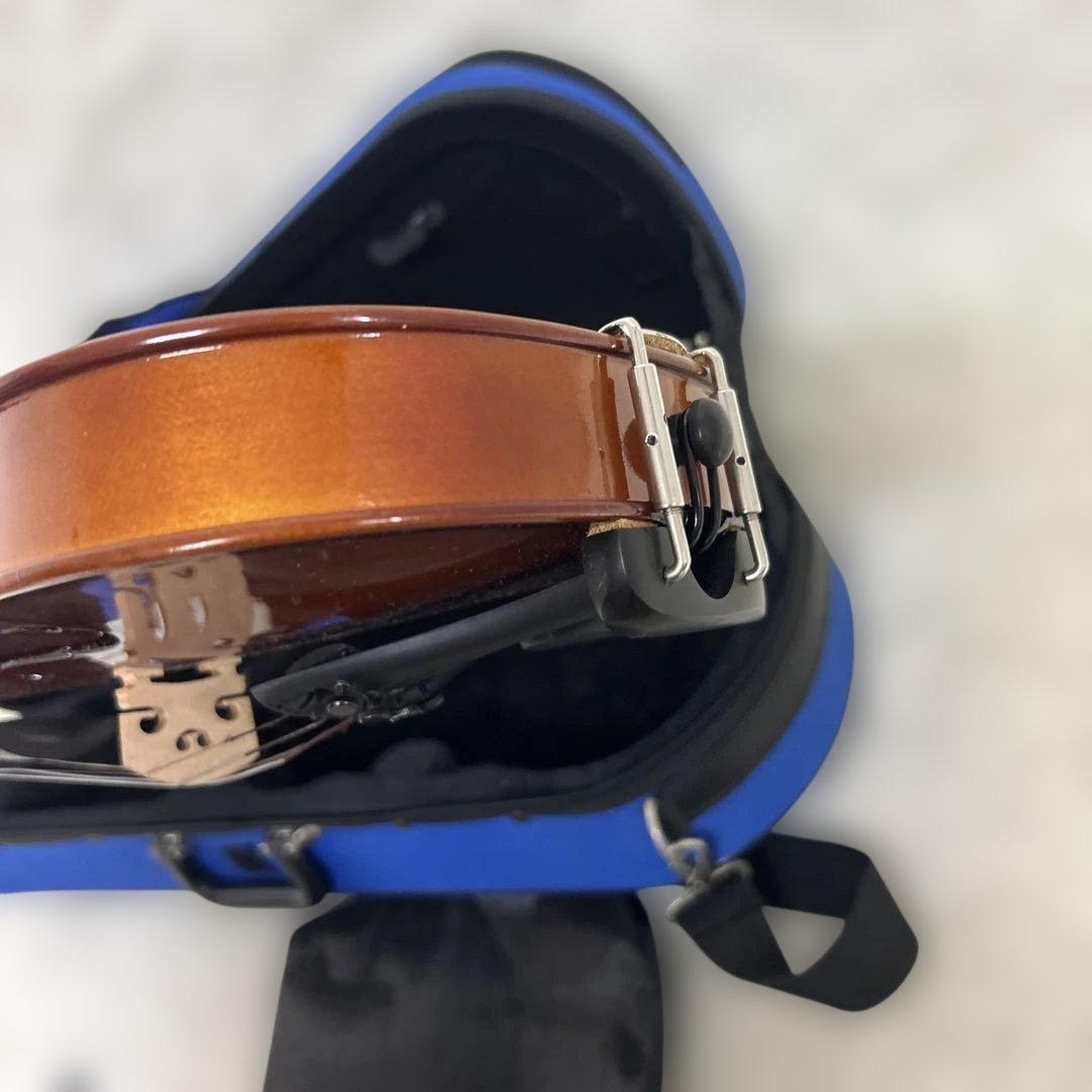 極美品】2018年製 Carlo giordano VS-1 3/4 - メルカリ