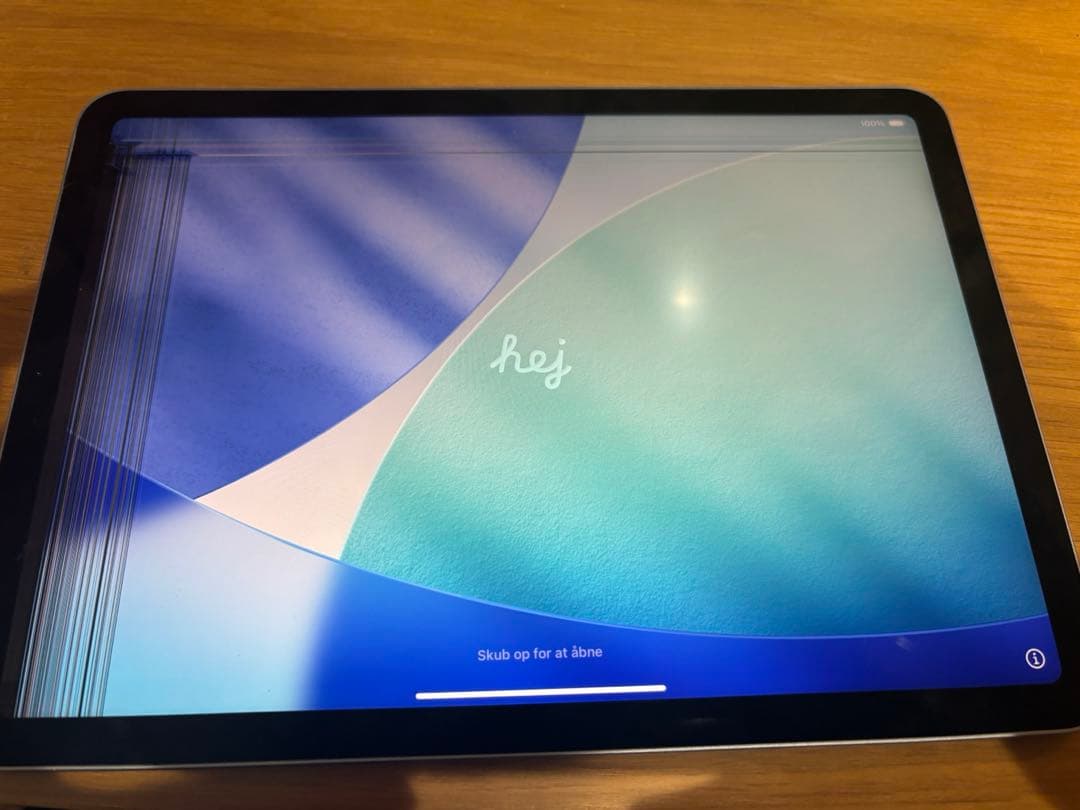 iPad air 第四世代 本体 ジャンク - メルカリ