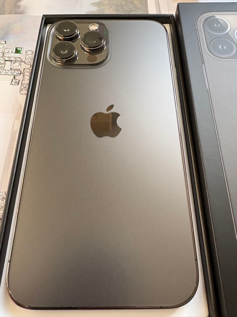 美品iPhone13Pro MAX 128 GB バッテリー容量84% iPhone 13 Pro Max｜価格比較・SIMフリー・最新情報 - 価格.com