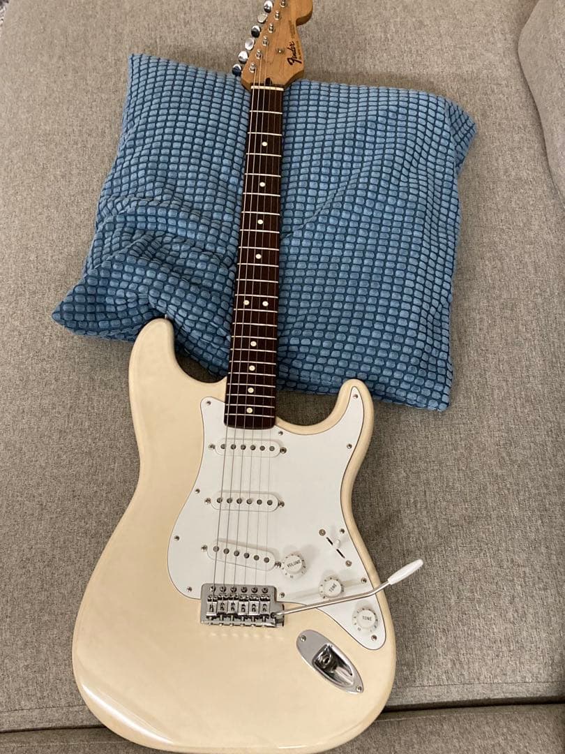 モ*ル様 Fenderメキシコ Custom '54 Pickup レインボート 3558d20b-1b92-4b53-9f63-