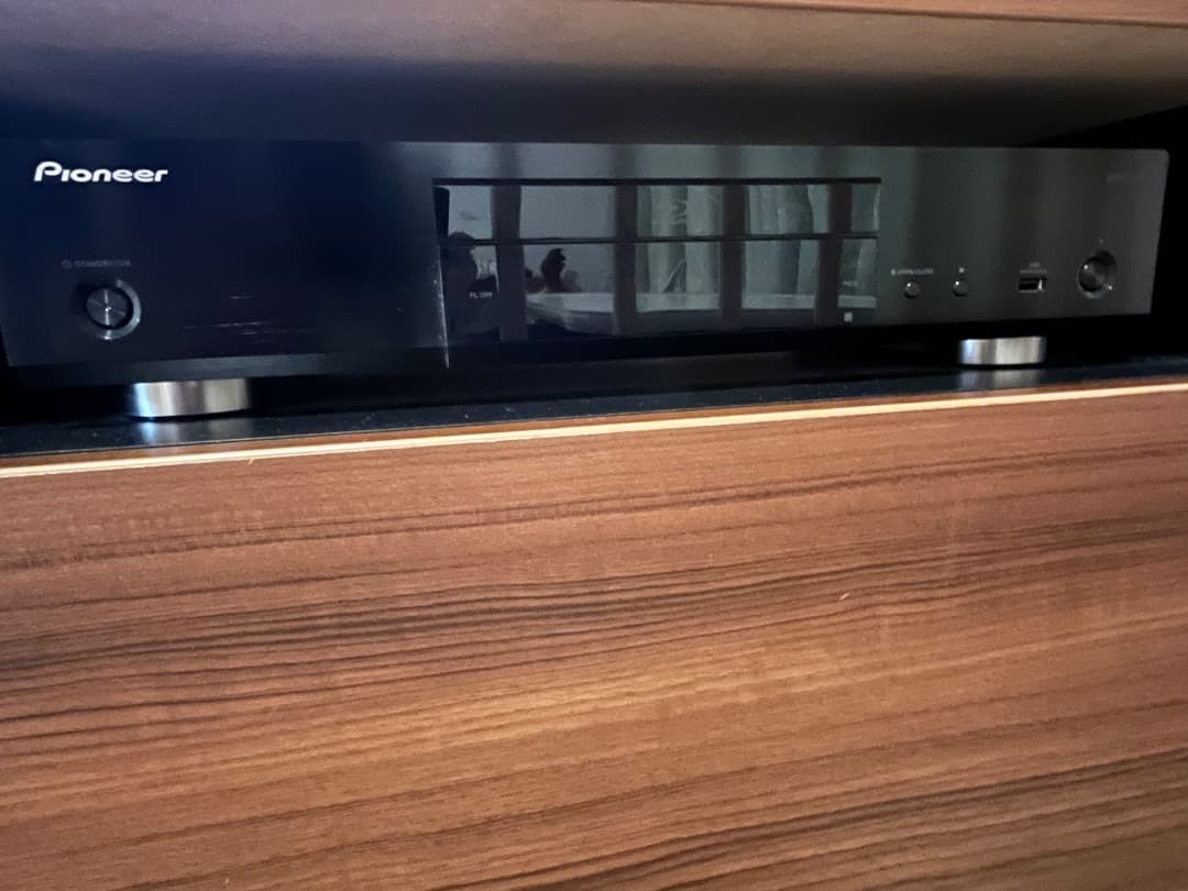 BDP-LX55 Pioneer Blu-rayプレーヤー Pioneer BDP-LX55 DVD Player for sale online | eBay