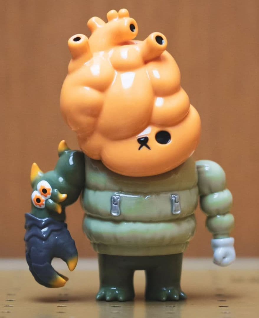 KOKORO KID BEAST G MODE ワンダーフェスティバル - メルカリ