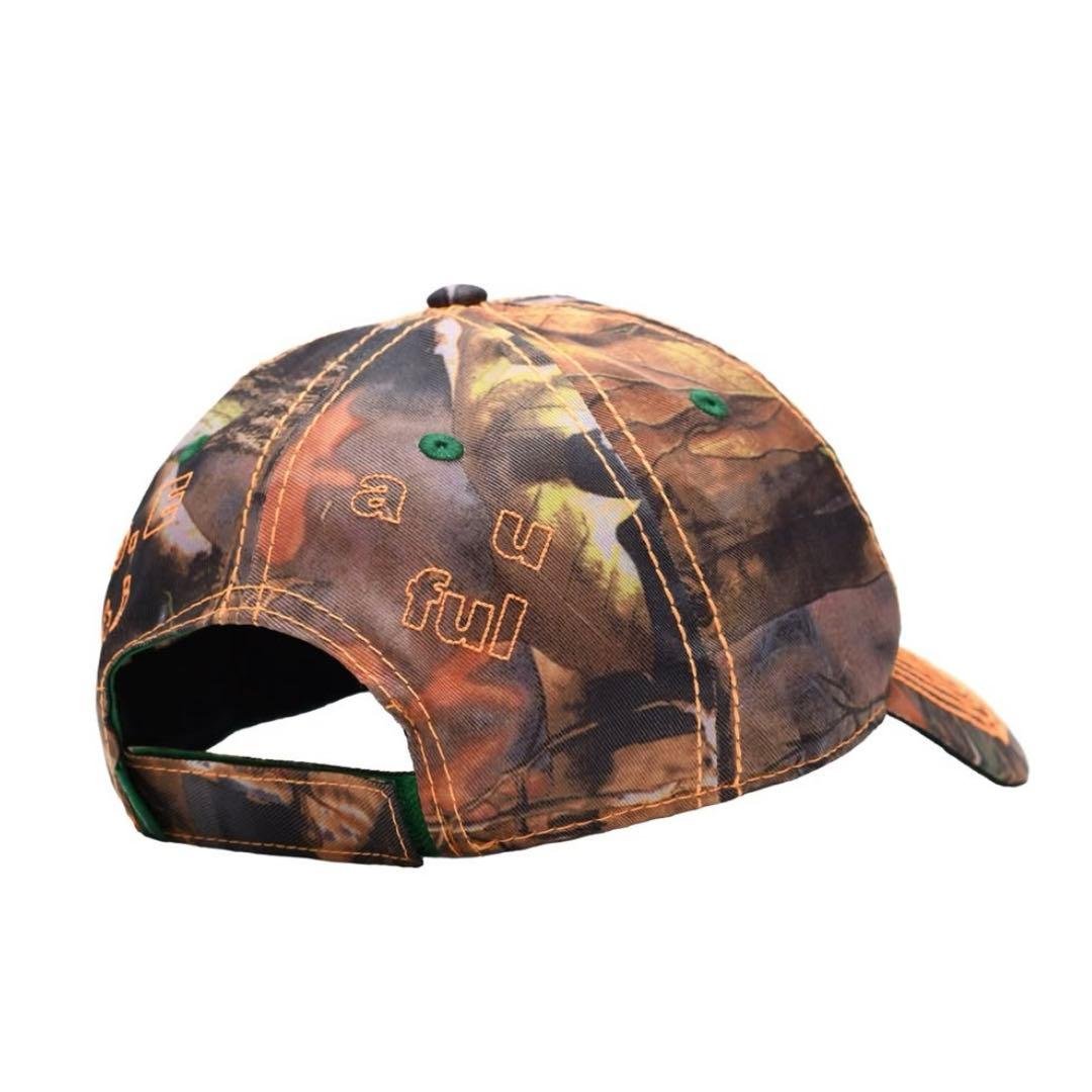 b.Eautiful Vapor 6 Panel Night Camo Cap Unisex OS Size JAPAN | eBay