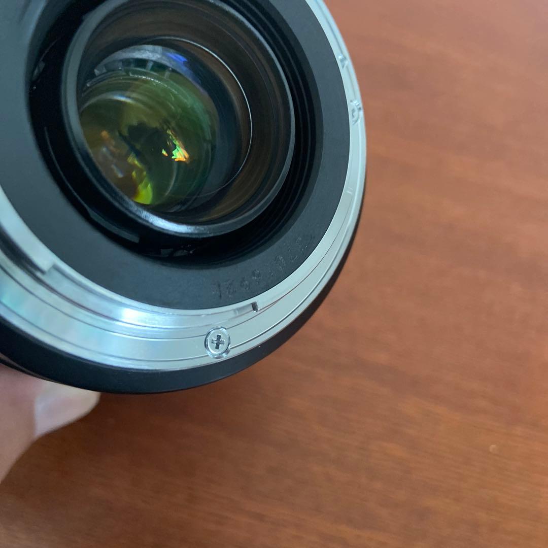 Canon EF 28-135mm f/3.5-5.6 IS ズームレンズ