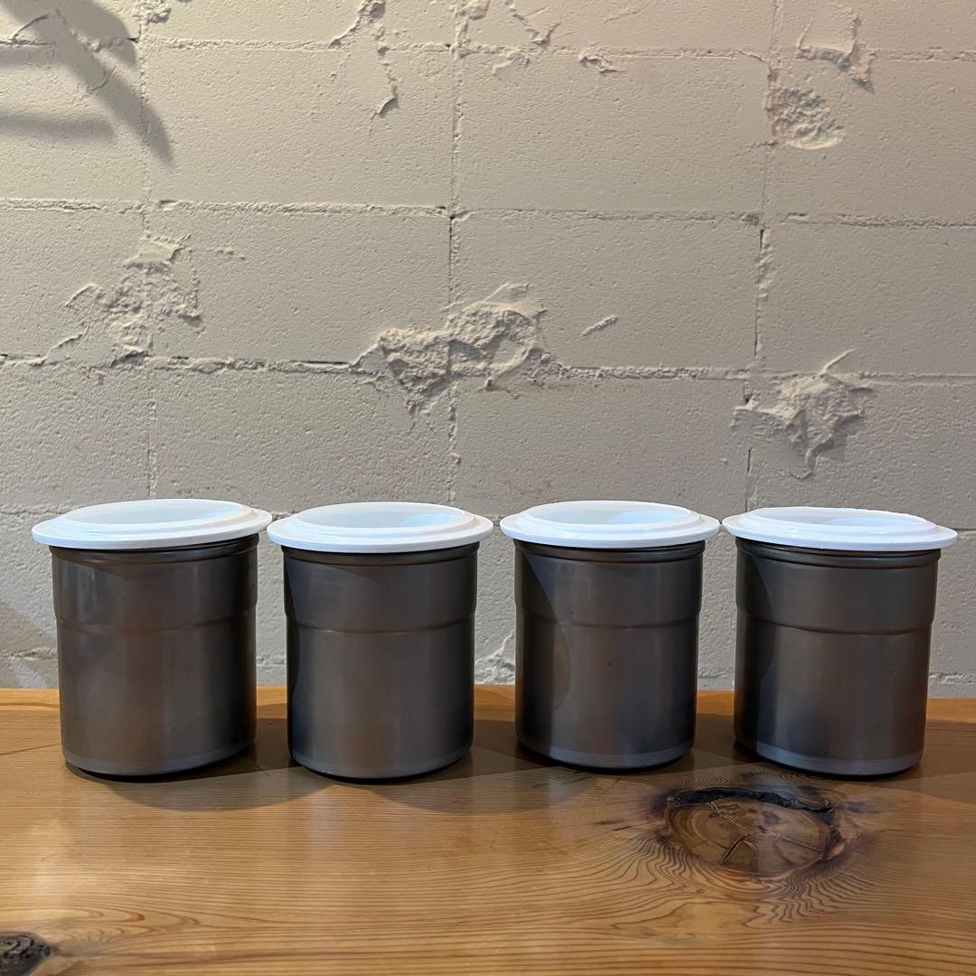 パコジェット専用ビーカーと蓋4セット 楽天市場】PACOJET4 パコジェット4用 蓋付ビーカー 6個セット : プロストア