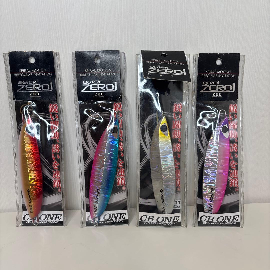 クイックゼロワン 200g まとめ売り - メルカリ