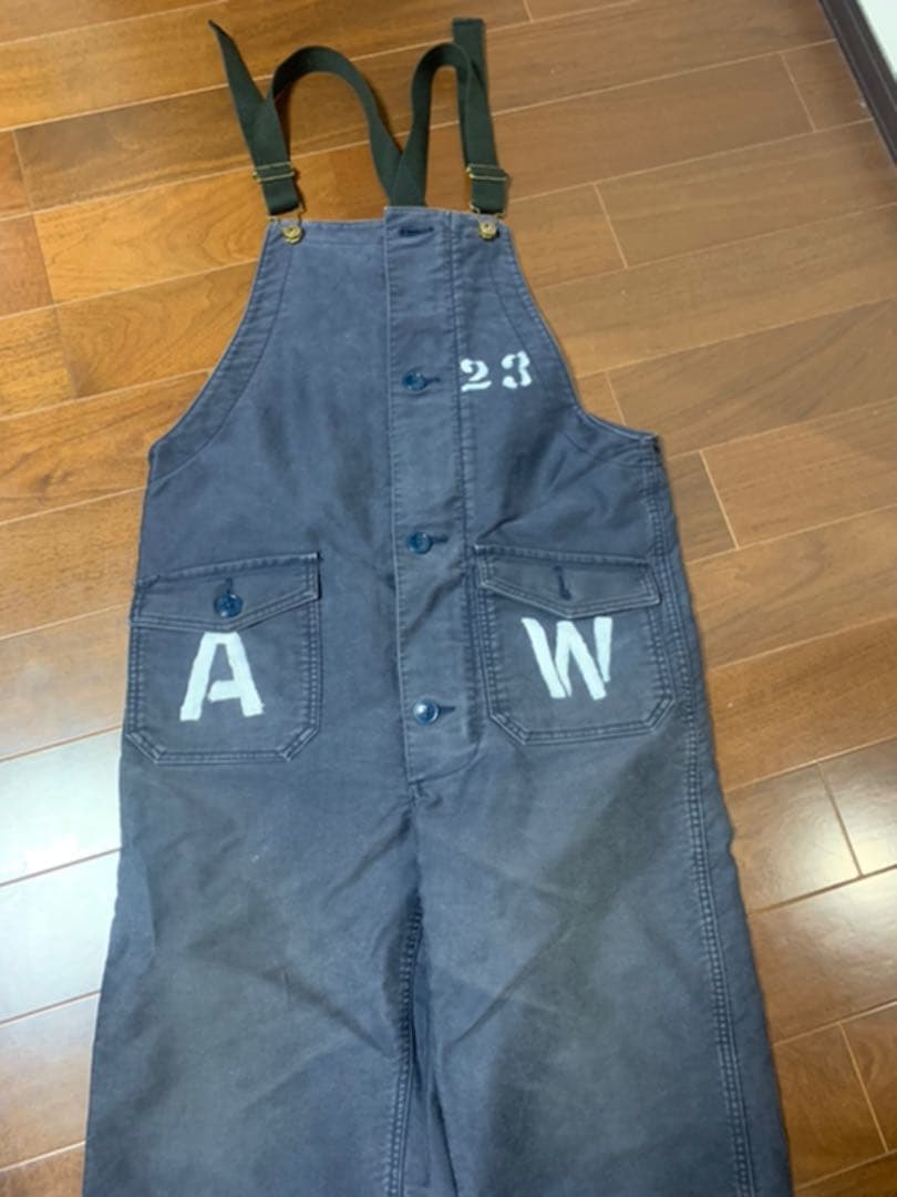 楽天市場】weirdo（オーバーオール｜メンズファッション）の通販