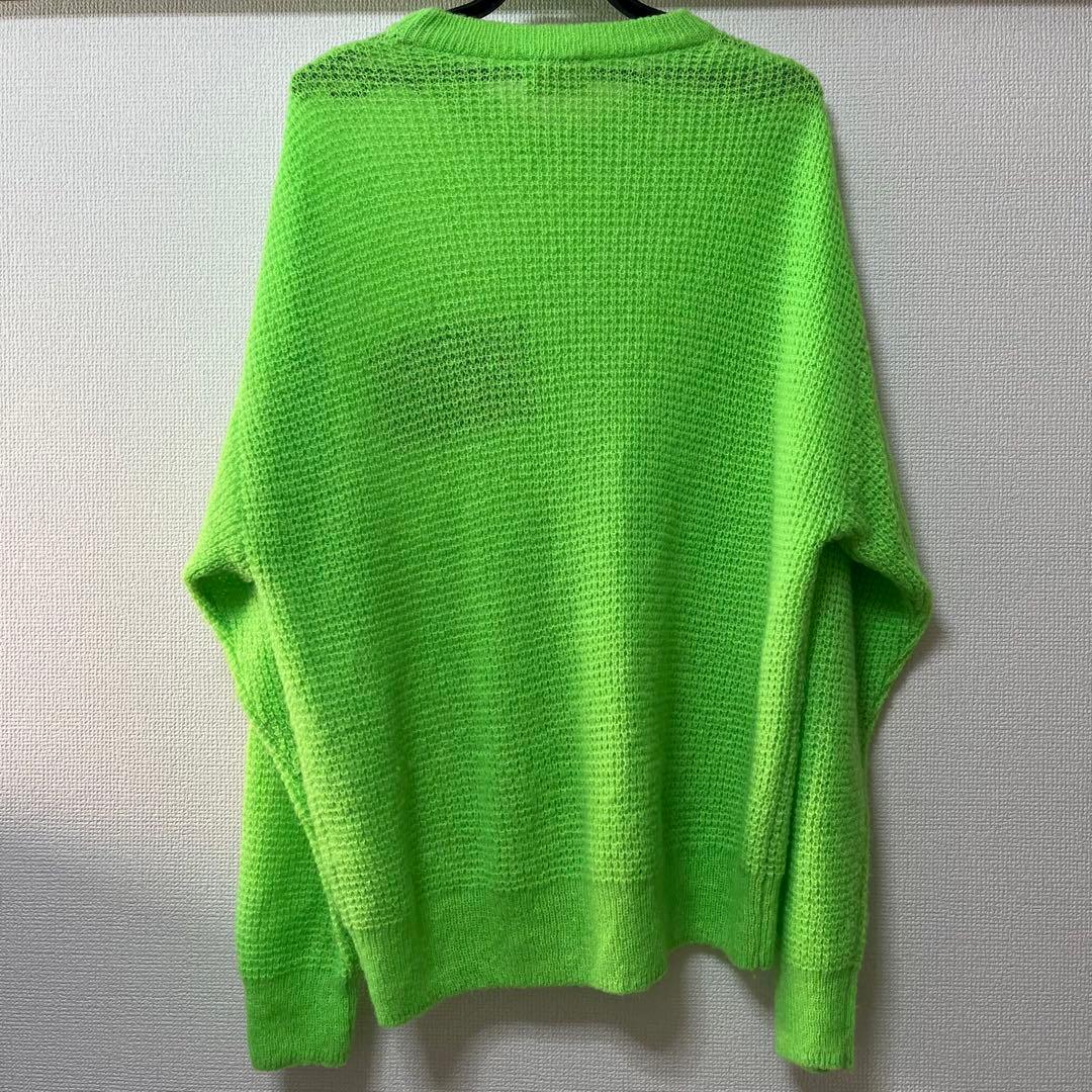 Aries ニット セーター