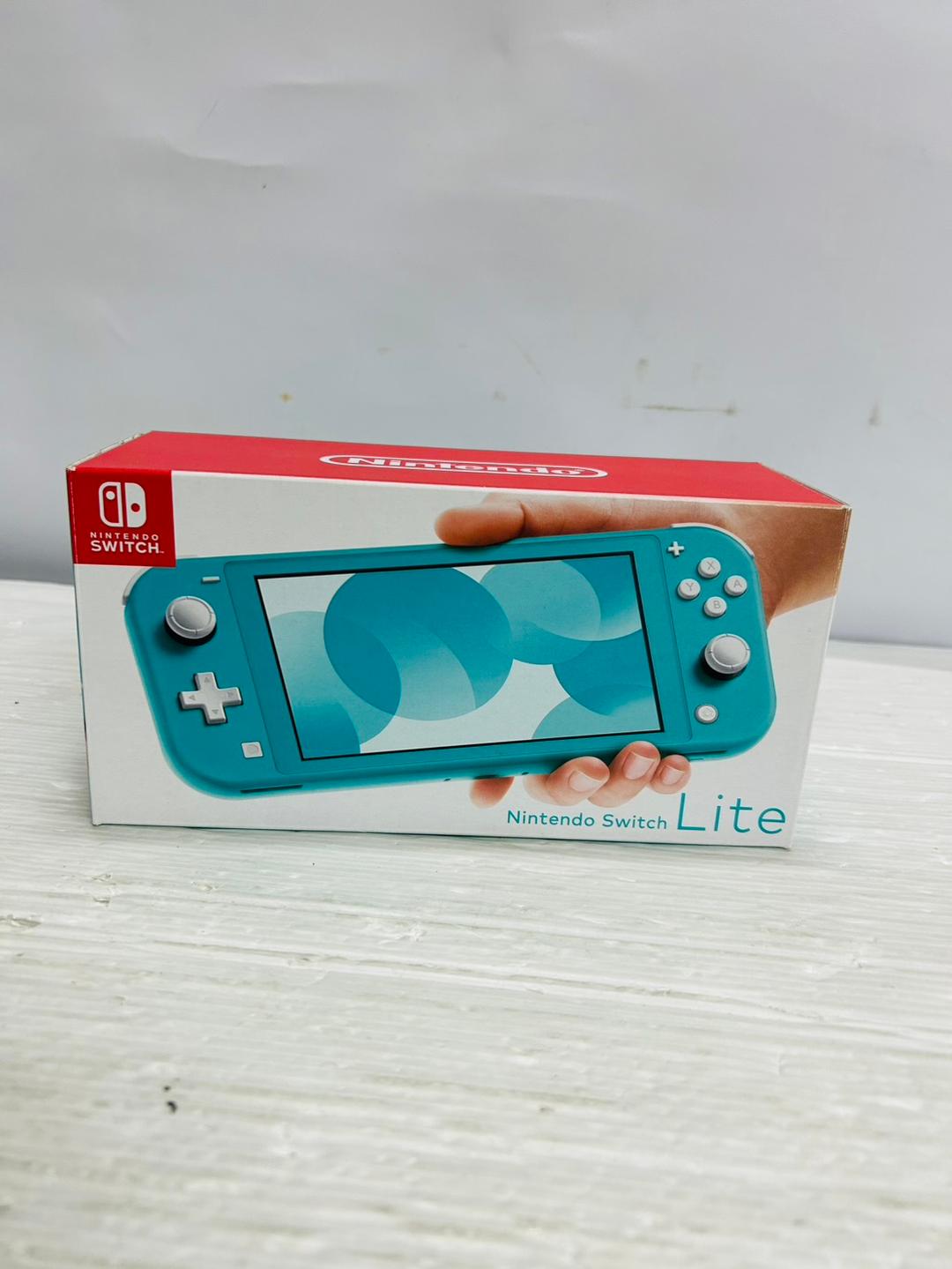 ★未使用品★極美品Nintendo Switch Lite ターコイズ 任天堂 Nintendo Switch Lite [ターコイズ] 価格比較 - 価格.com