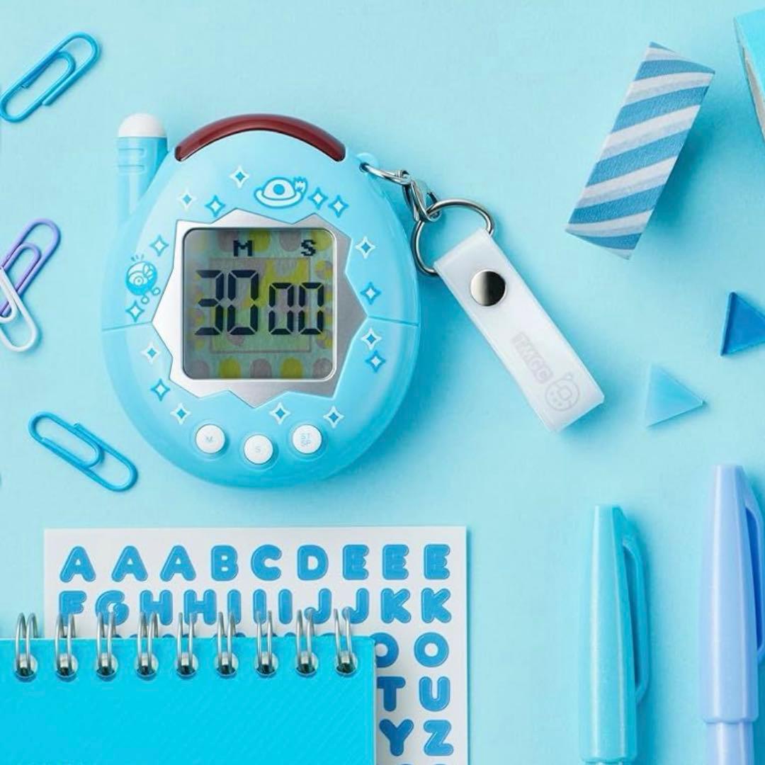 新品未開封 きゃらタイマー たまごっち ケーたま 2個セット - メルカリ