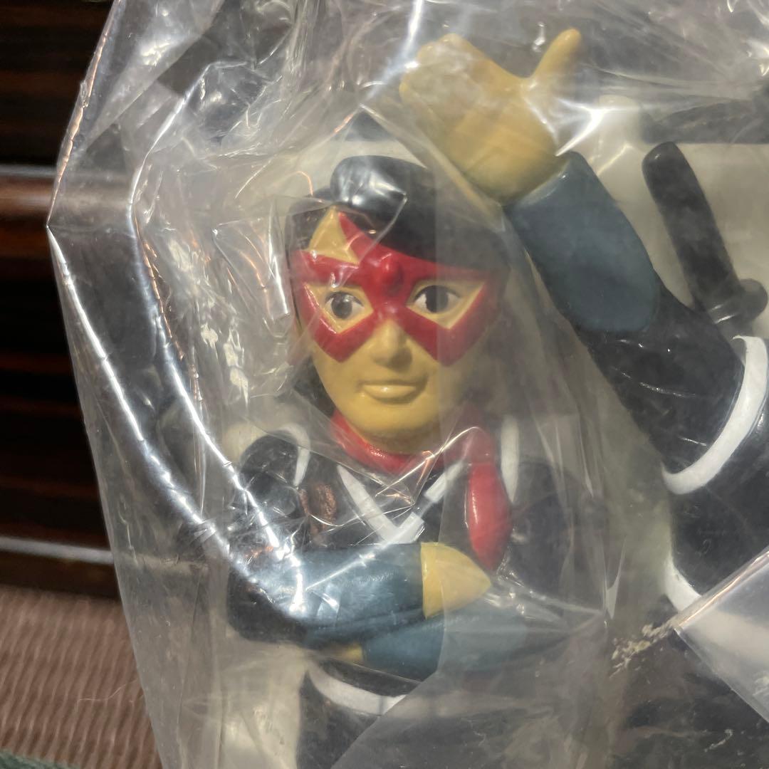 マーミット ビニパラシリーズ 仮面の忍者 赤影セット - メルカリ