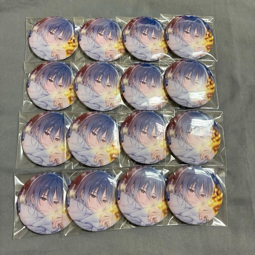 18TRIP エイトリ 蜂乃屋凪 缶バッジ 18TRIP エイトリ おもライ 缶バッジ 蜂乃屋凪 80個 - メルカリ