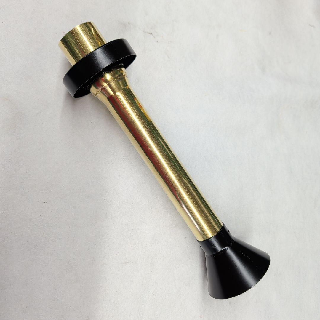 【AYUファクトリー】ゼンシン芋ロングショートその他　真鍮サイレンサー42-32 m84321720362_1.jpg?1758326074