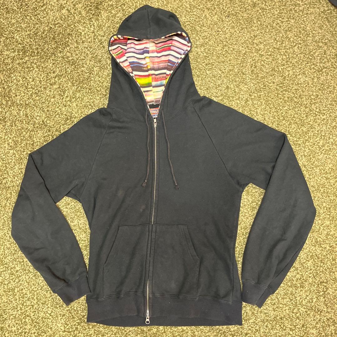 Mr.Children 終末のコンフィデンスソングス パーカー - メルカリ