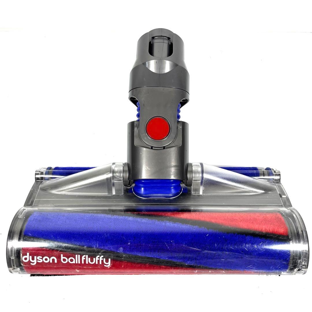 分解洗浄】 Dyson[151868] CY24 CY25ヘッド a40