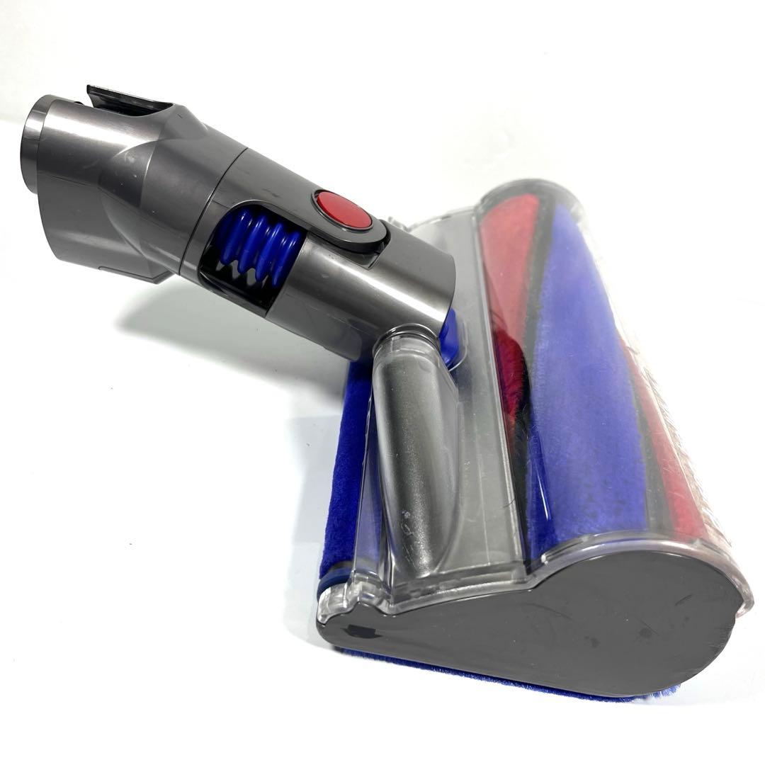 分解洗浄】 Dyson[151868] CY24 CY25ヘッド a40