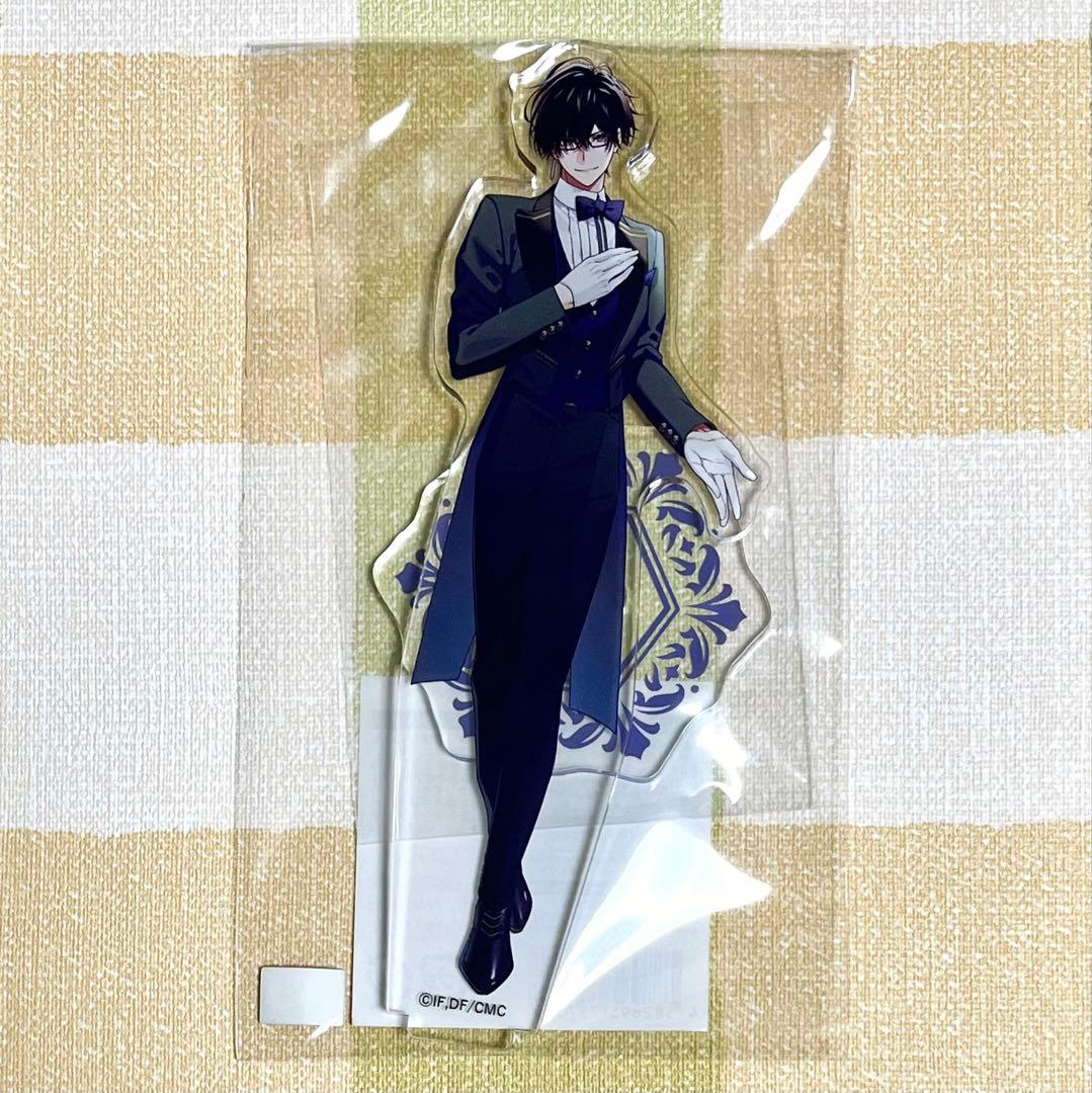 Collar×Malice カラマリ アクリルスタンド 柳 愛時 - メルカリ