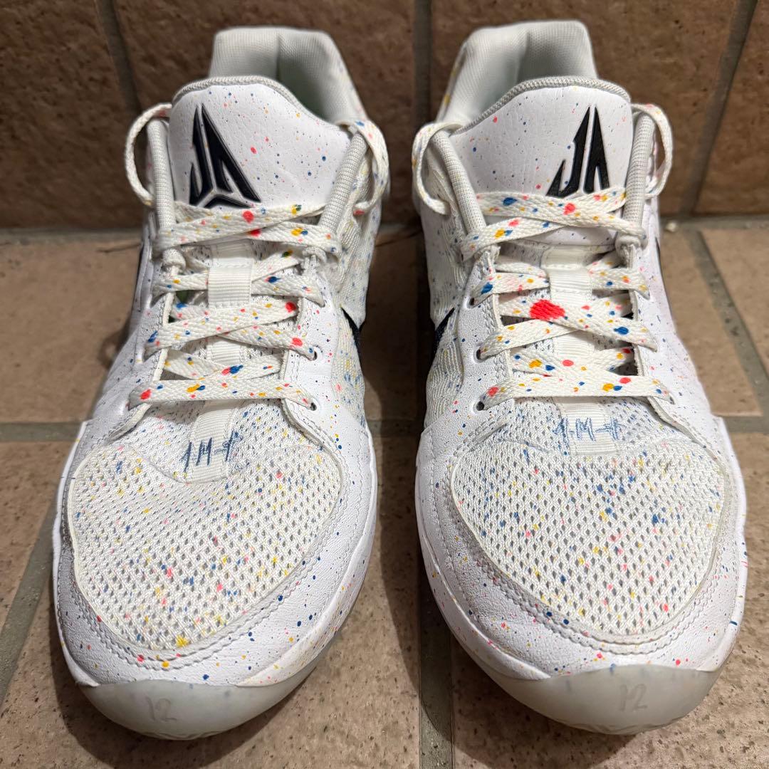 JA2 NIKE ナイキ ジャ JA IF1605-100 25cm US10 Nike Ja 2 EP 'Ja-Breaker' IF1605-100