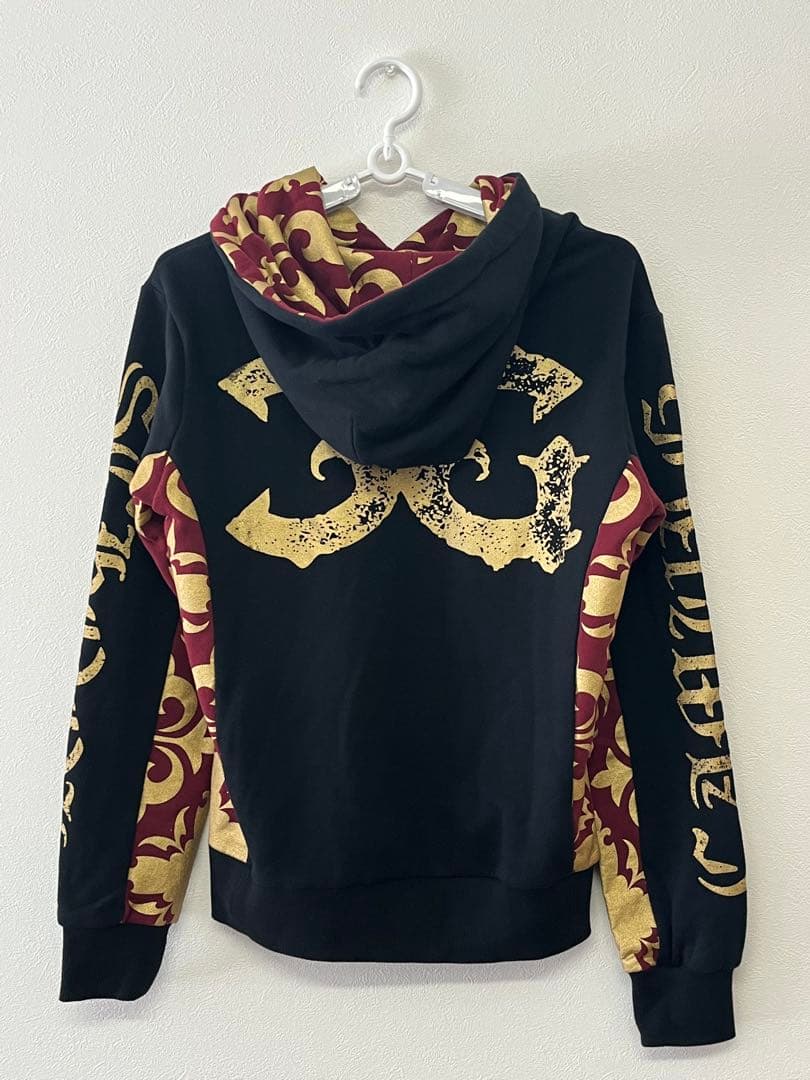 GACKTガクト 神威♂学園 ジャージ - メルカリ