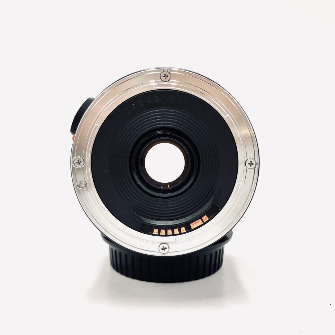 レンズ(ズーム) Canon 20-35mm F3.5-4.5