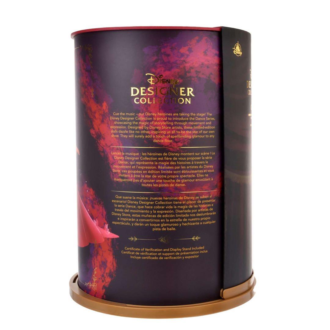 ジゼル ドール 魔法にかけられて DESIGNER COLLECTION - メルカリ