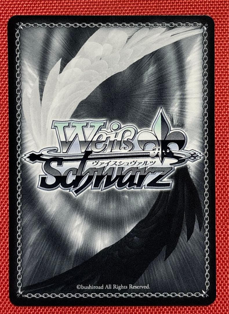 ヴァイス プレミアムブースター key25th 一番の宝物 ユイ ssp サイン