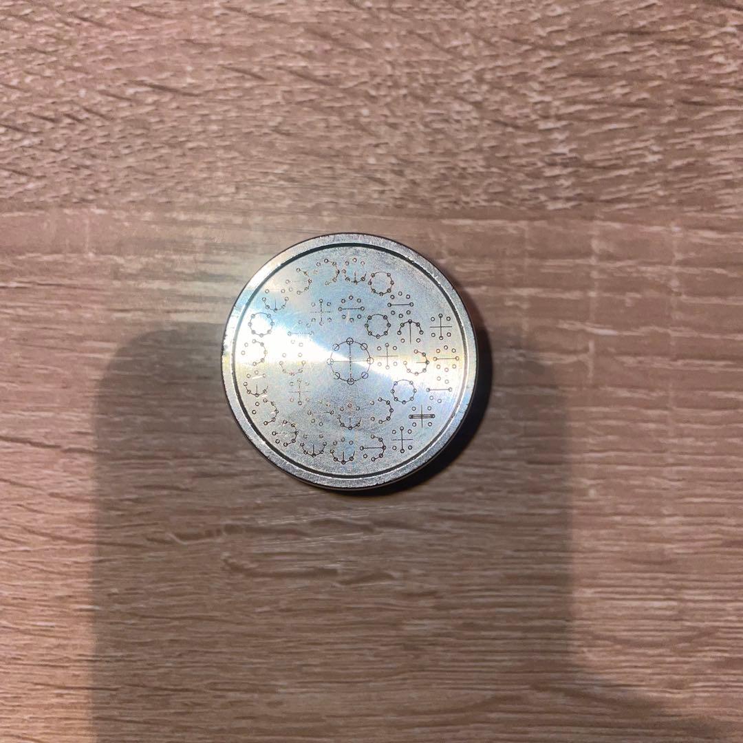 カタカムナ　バレル・コア カタカムナ バレル・コア ジャイアント【数量限定・プレミアム限定受注