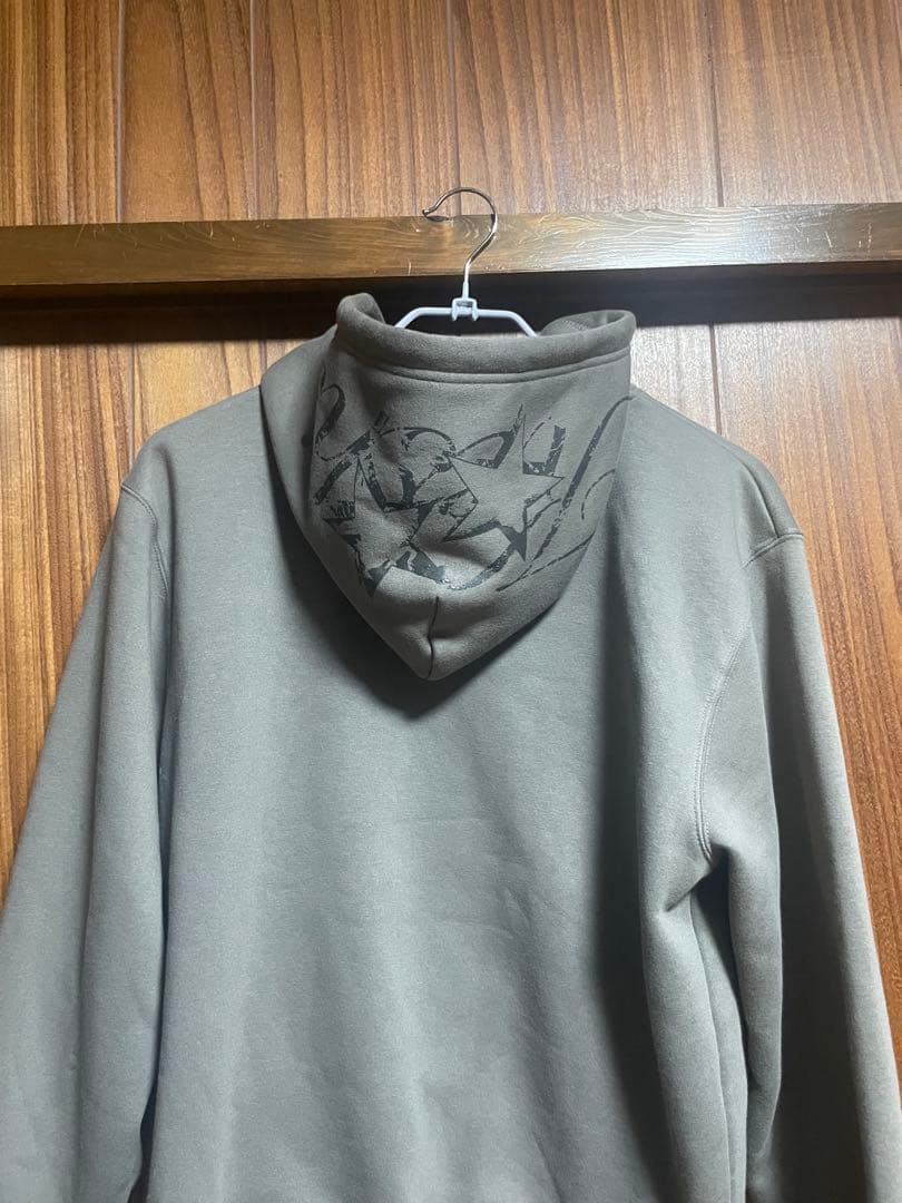 Keshi requiem 即完パーカー Mサイズ - メルカリ