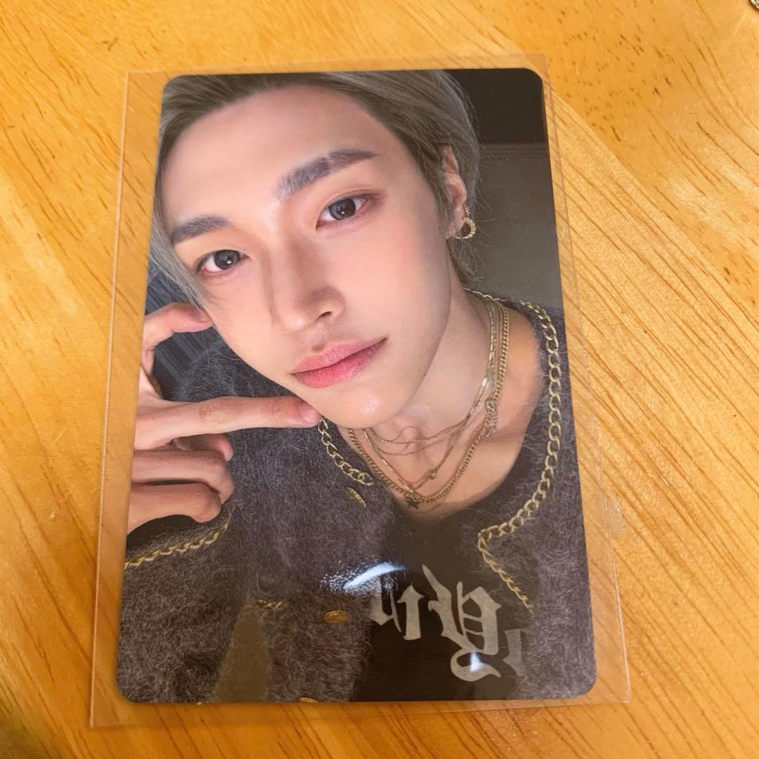 ウォンビン RIIZE All of You トレカ 初回生産限定盤A - メルカリ