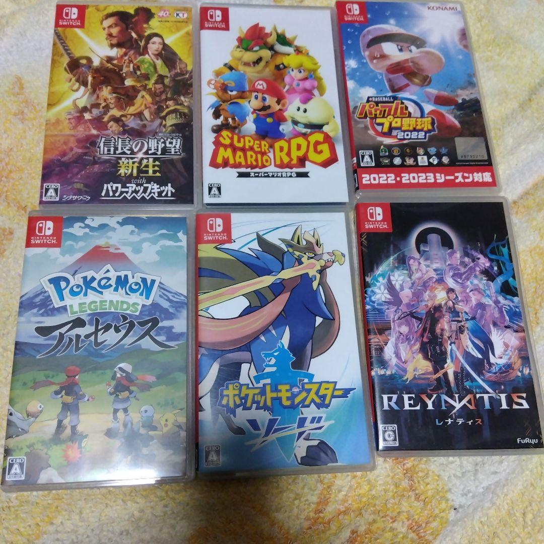 信長の野望新生 with パワーアップキット スイッチポケモンアルセウスソード Amazon.co.jp: 【Switch】信長の野望・新生 with パワーアップキット