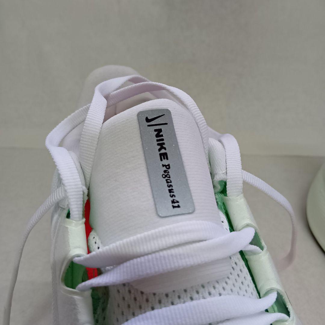【美品】 ペガサス41　Nike　27.5cm 2E　メンズ 　ナイキ