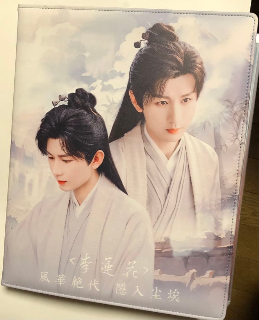 成毅 チョンイー A4ポスターアルバム バインダー ファイル A4カード50枚入 ナカバヤシ トレカバインダーA5 200枚用 CBM6056C 1冊 - アスクル