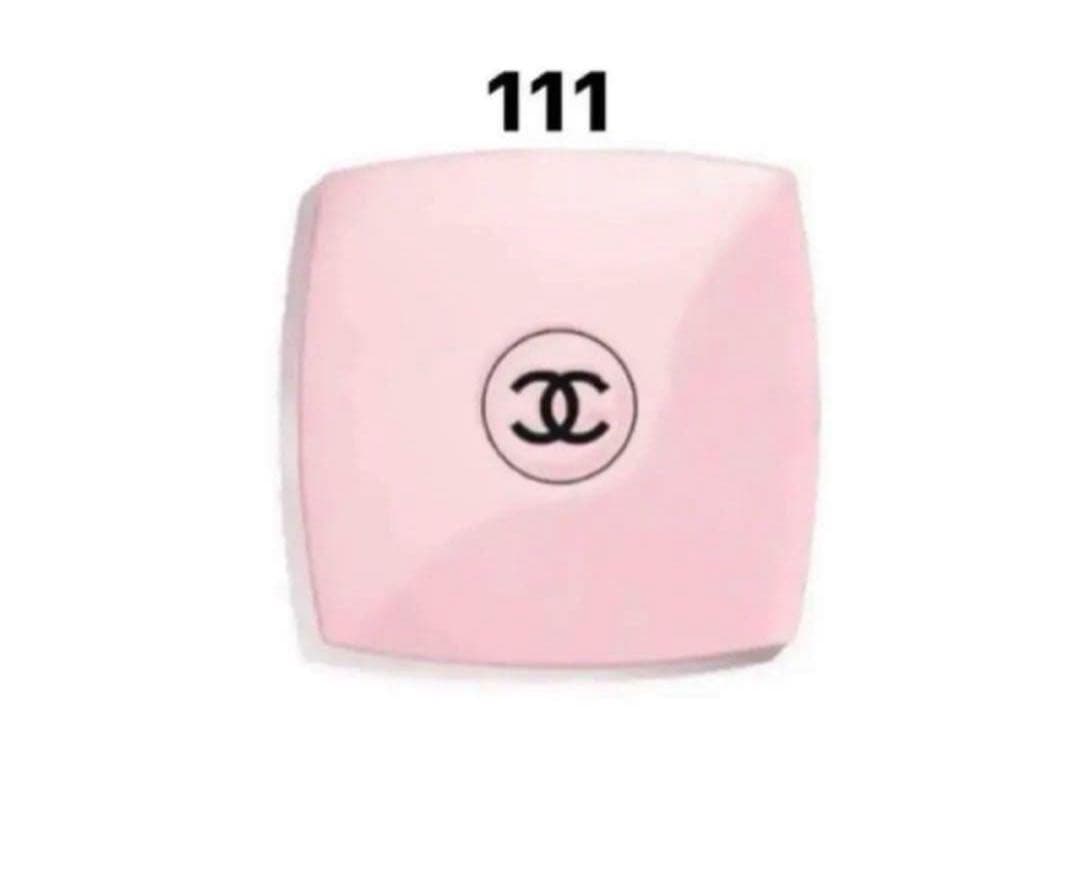 新品 CHANEL シャネル ミラー ドゥーブル ファセット　バレリーナ 111 41ghkb4cv7L._AC_UF894,