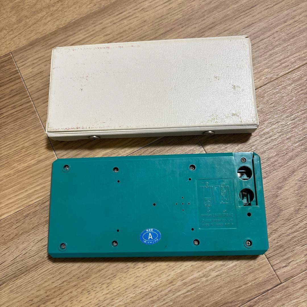 ジャンク！ドラゴンボール ゲームウォッチ ゲーム&ウォッチ 対決孫悟空