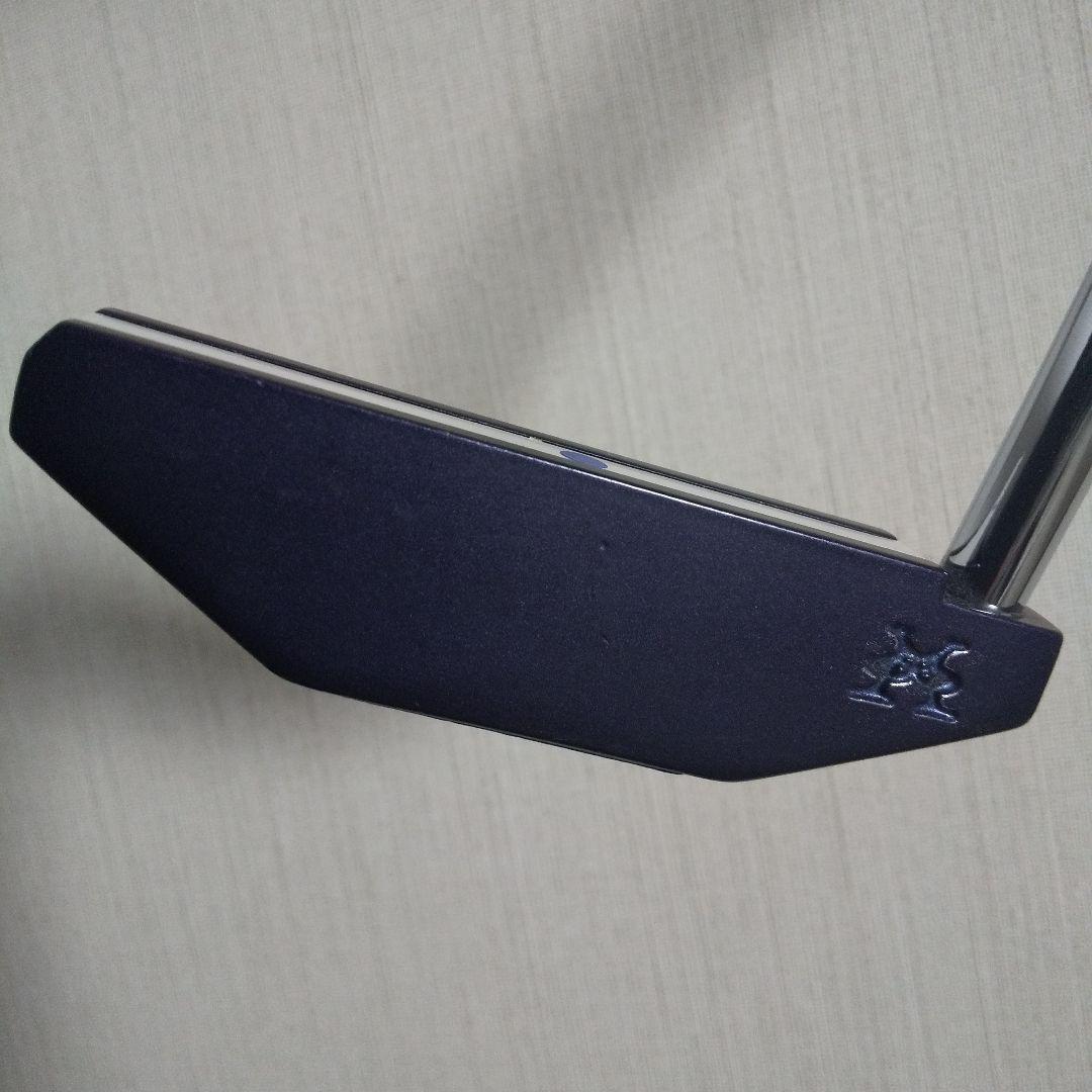 レア❗️ TMJ ジャンボ尾崎プロ 使用モデル 名器 カスタム - メルカリ