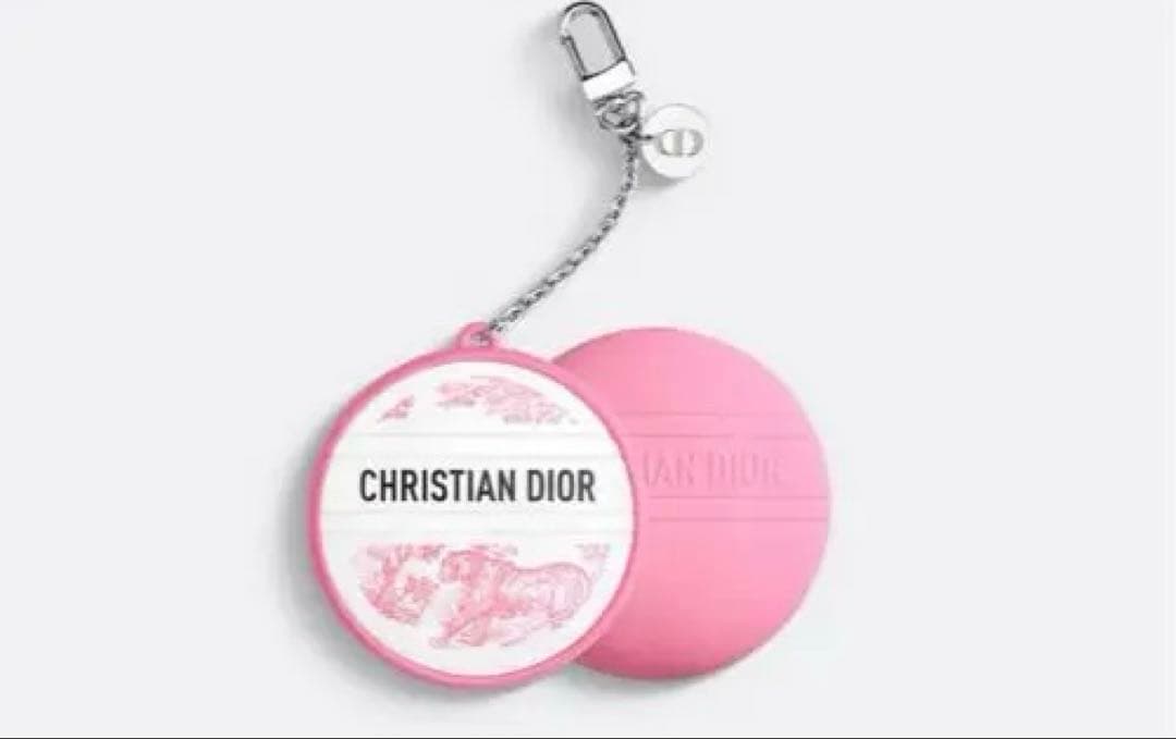 Christian Dior ハンドクリーム ピンク 楽天市場】Dior ディオール ル ボーム 限定ピンク 50ml ボディ
